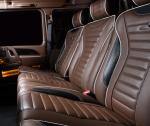 Mercedes-Benz G-Class by Ares Performance 2015 года